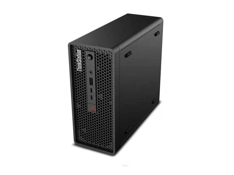 Lenovo ThinkStation P3 Ultra | Workstation | i9-14 - Ansicht 3