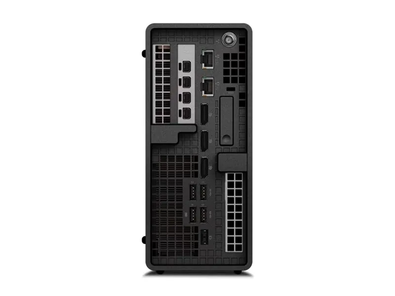 Lenovo ThinkStation P3 Ultra | Workstation | i9-14 - Ansicht 5