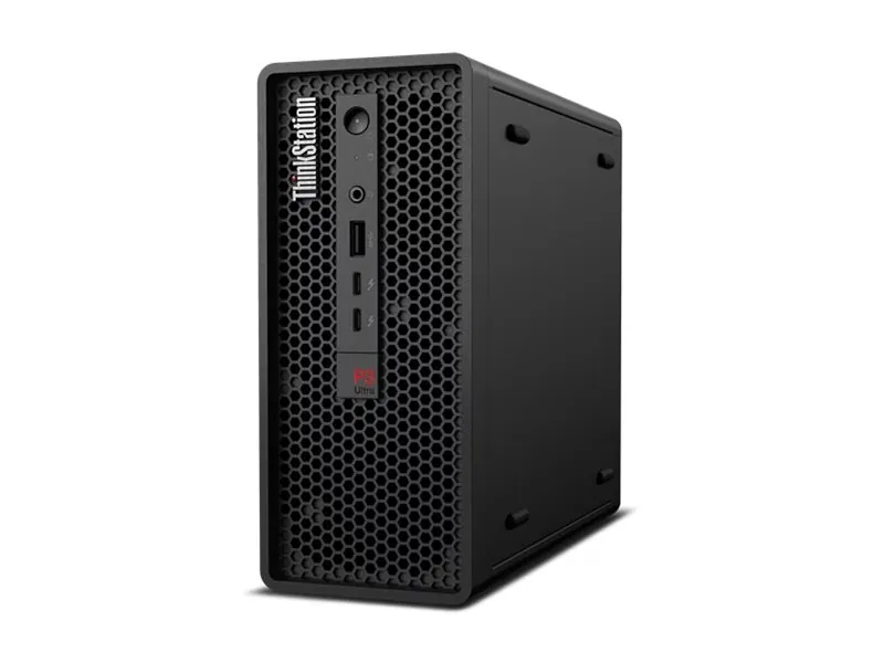 Lenovo ThinkStation P3 Ultra | Workstation | i9-14 - Ansicht 6