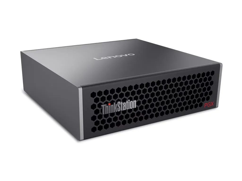 Lenovo ThinkStation PGX | KI-Workstation | GB10 12 - Ansicht 5