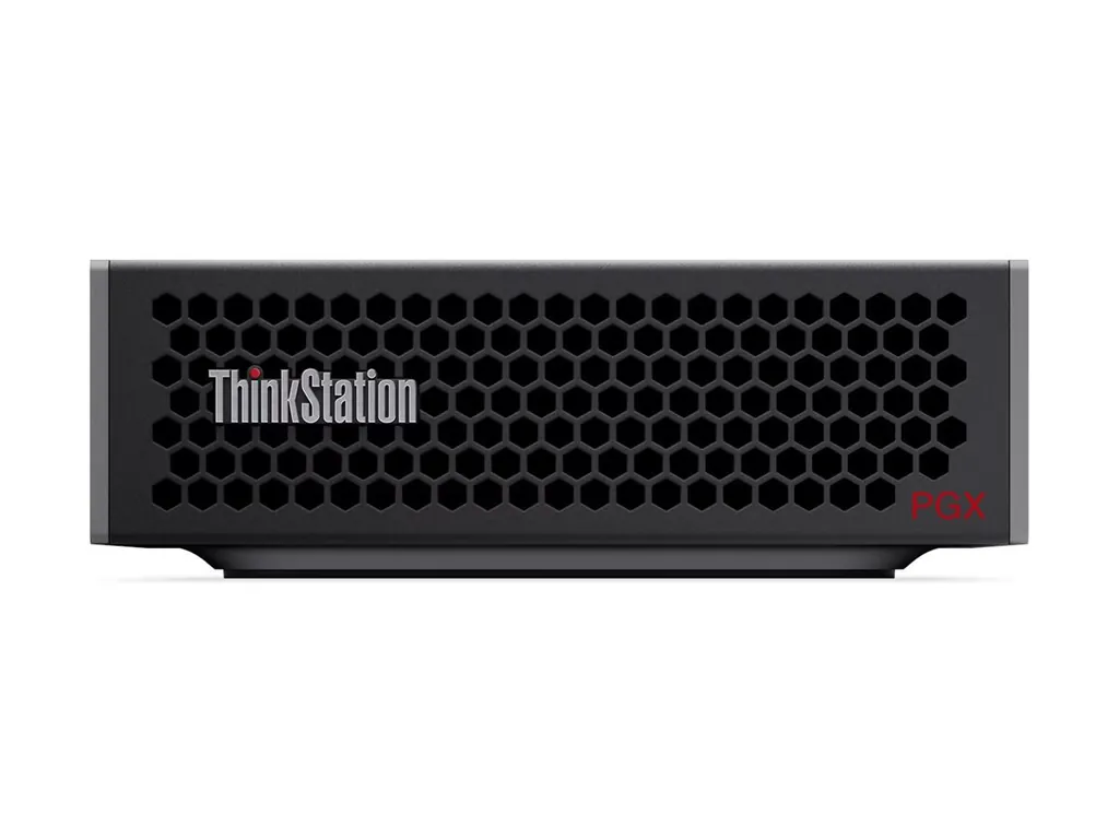 Lenovo ThinkStation PGX | KI-Workstation | GB10 12 - Ansicht 7