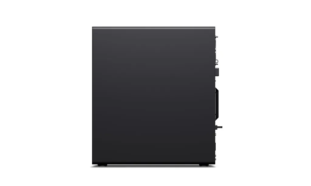Lenovo ThinkStation P3 Tower | Workstation | Ultra - Ansicht 6