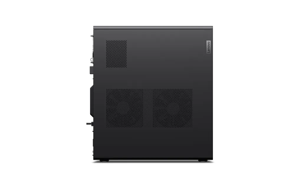 Lenovo ThinkStation P3 Tower | Workstation | Ultra - Ansicht 7