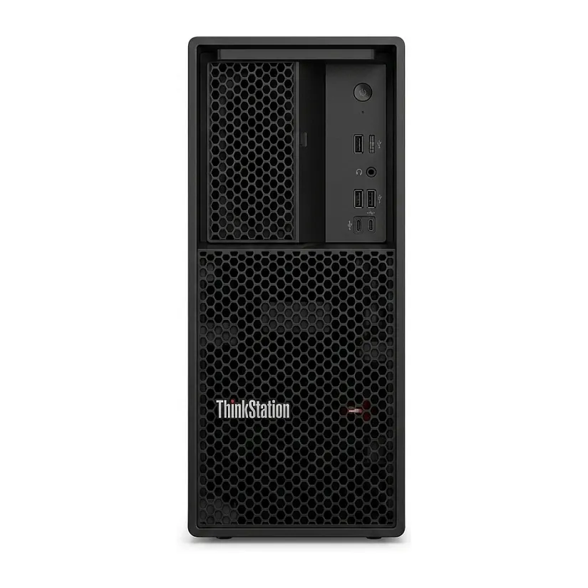 Lenovo ThinkStation P3 Tower | Workstation | Ultra - Ansicht 7