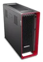 Lenovo ThinkStation P8 | Tower Workstation | TR PR - Ansicht 4