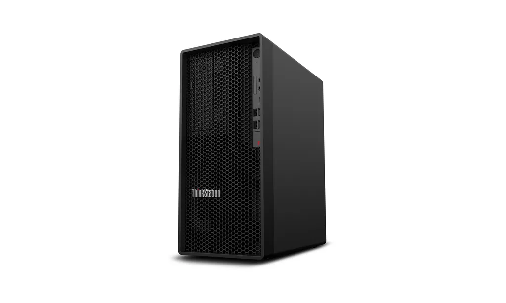 Lenovo ThinkStation P2 Tower | Workstation | Ultra - Ansicht 3