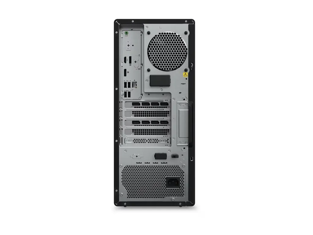 Lenovo ThinkStation P3 Tower | AI Workstation | Ul - Ansicht 6