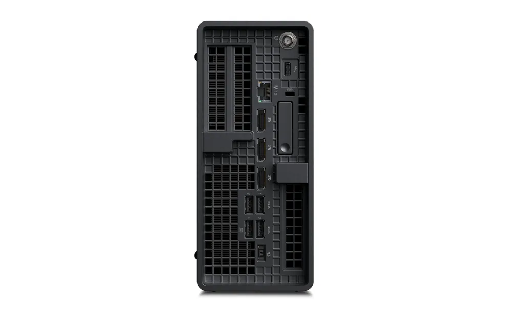 Lenovo ThinkStation P3 Ultra G2 | SFF | Core Ultra - Ansicht 7