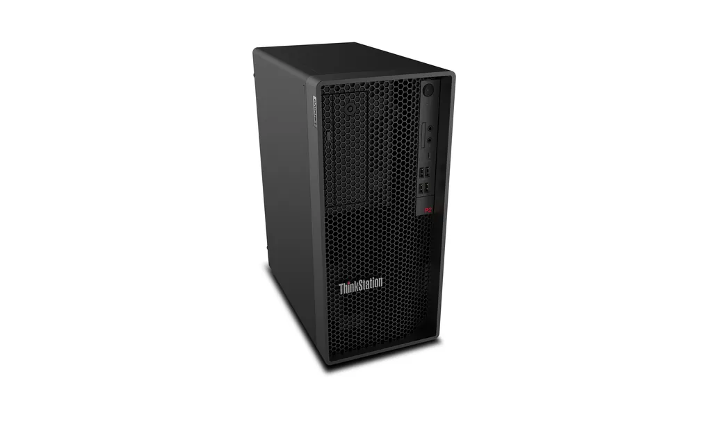Lenovo ThinkStation P2 G2 | Tower Workstation | Ul - Ansicht 4