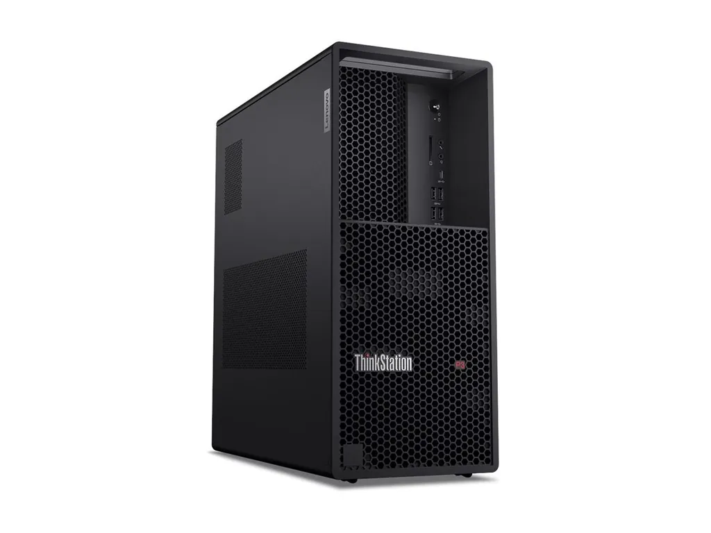 Lenovo ThinkStation P3 Tower | Workstation | Ultra - Ansicht 6