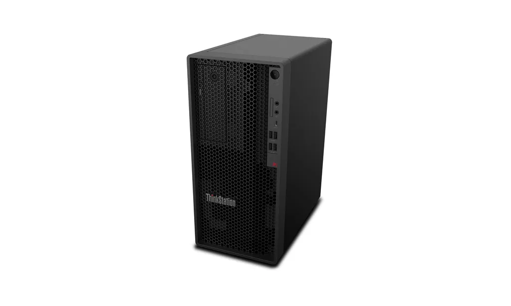 Lenovo ThinkStation P2 G2 | Tower Workstation | Ul - Ansicht 5