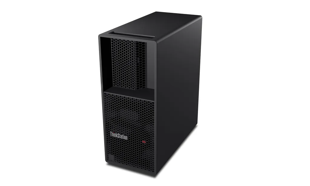 Lenovo ThinkStation P3 Tower | Workstation | Ultra - Ansicht 5