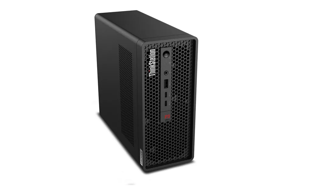 Lenovo ThinkStation P3 Ultra G2 | SFF | Core Ultra - Ansicht 5