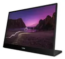 Lenovo ThinkVision M16 | Portabler Monitor | 16" - Ansicht 5