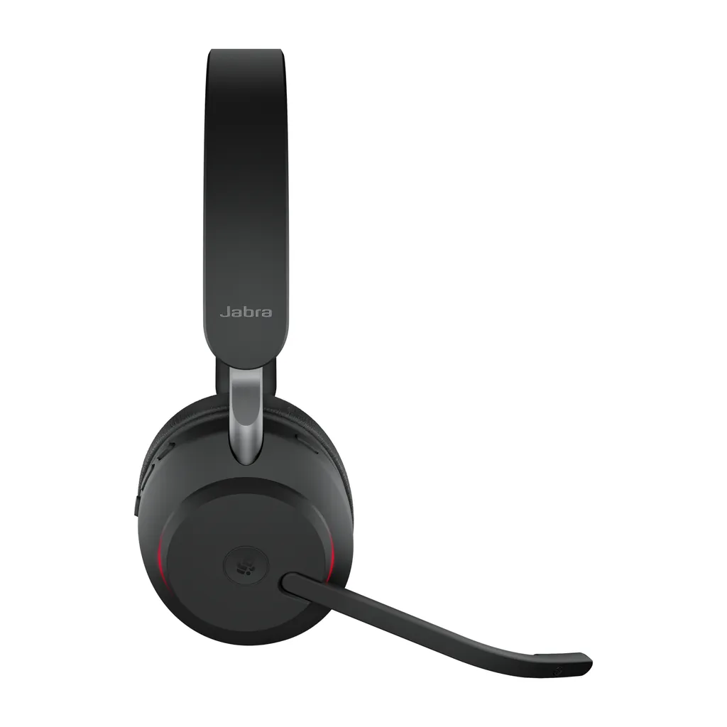 Jabra Evolve2 65 | Bluetooth Headset | 30 m - Ansicht 6