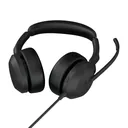 Jabra Evolve2 50 | Headset kabellos | USB-C/A - Ansicht 2
