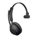 Jabra Evolve2 65 | Bluetooth Headset | 30m