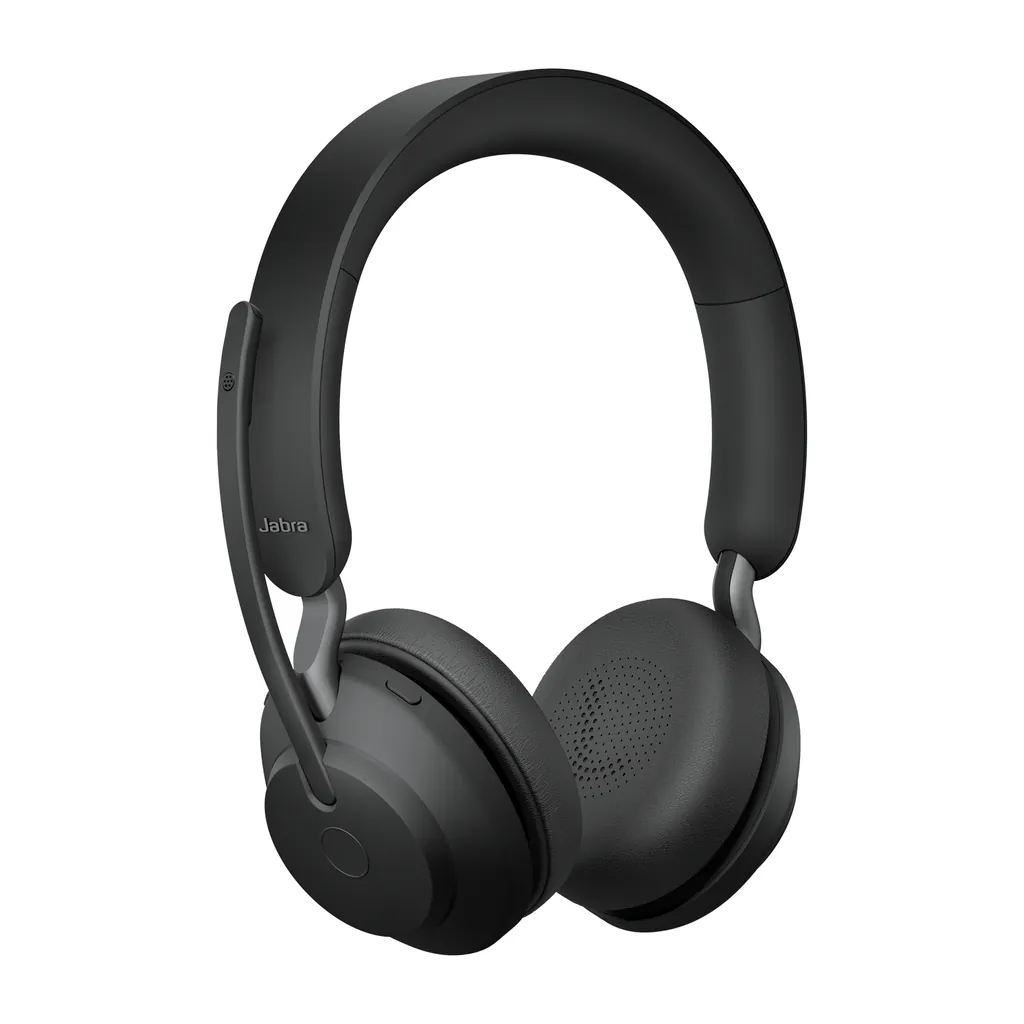 Jabra Evolve2 65 | Bluetooth Headset | 30 m - Ansicht 2