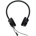 Jabra Evolve 20 | USB-C/A Headset | MS Stereo - Ansicht 2