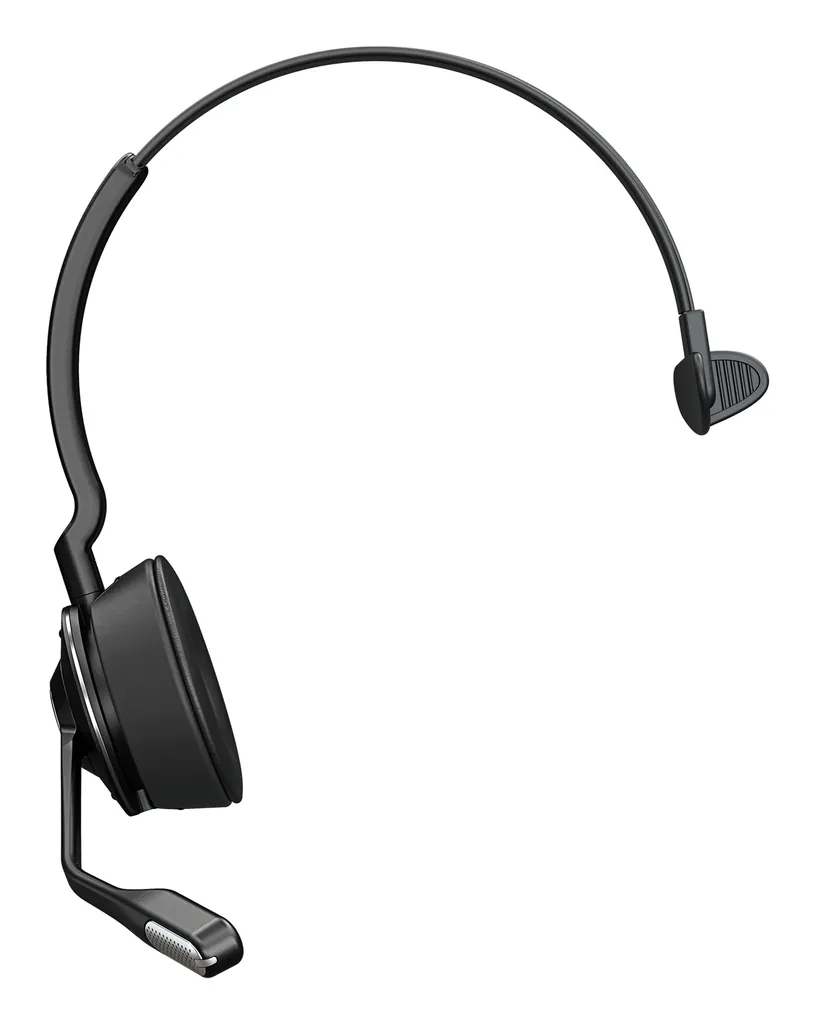 Jabra Engage 65 SE Mono | DECT Headset | 150 m - Ansicht 3