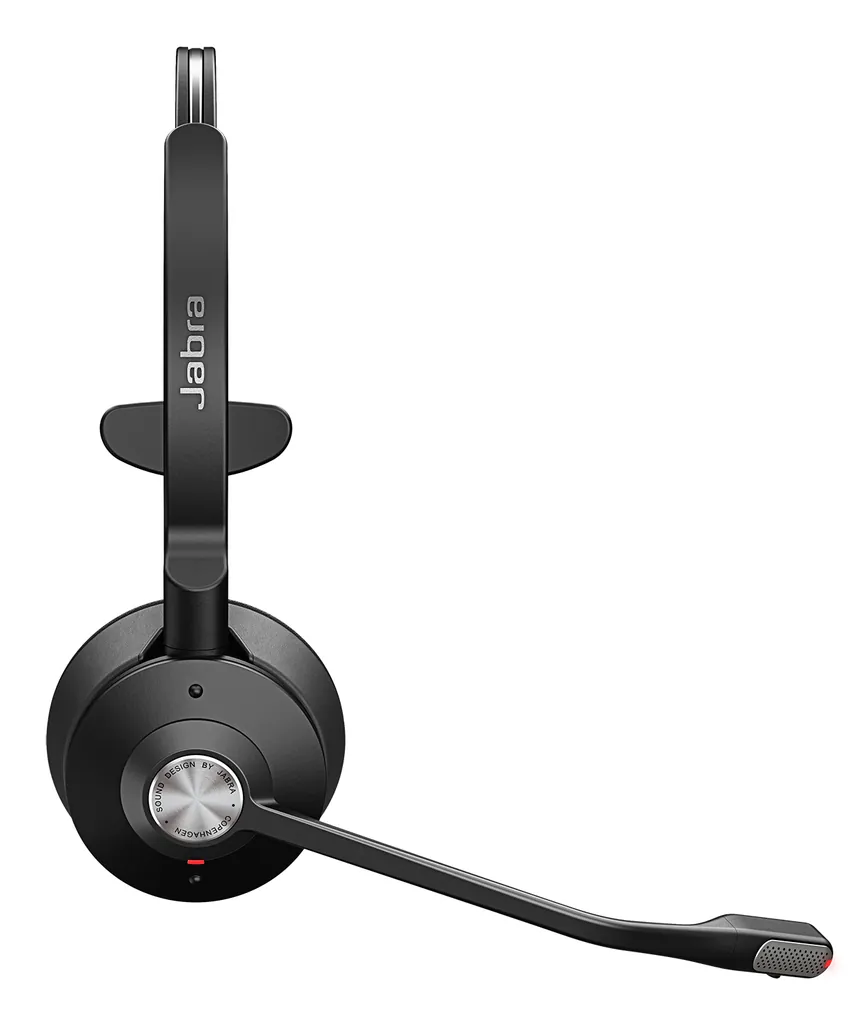 Jabra Engage 65 SE Mono | DECT Headset | 150 m - Ansicht 4