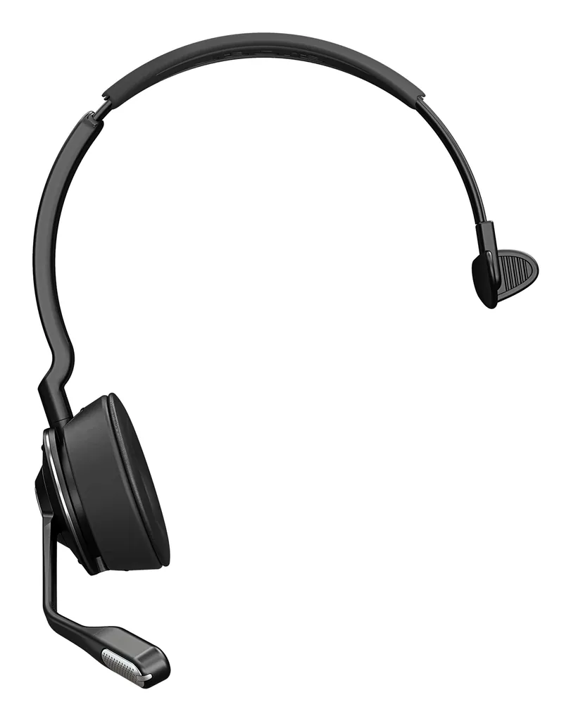 Jabra Engage 75 SE Mono | DECT Headset | 150 m - Ansicht 3