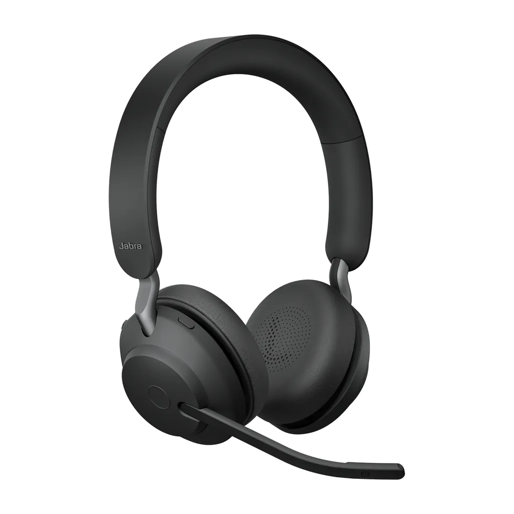 Jabra Evolve2 65 | Bluetooth Headset | 30 m - Ansicht 3