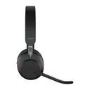 Jabra Evolve2 65 | Bluetooth Headset | 30 m - Ansicht 5