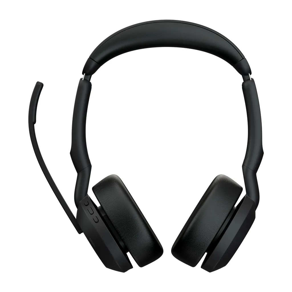 Jabra Evolve2 55 | Bluetooth Headset | UC - Ansicht 2