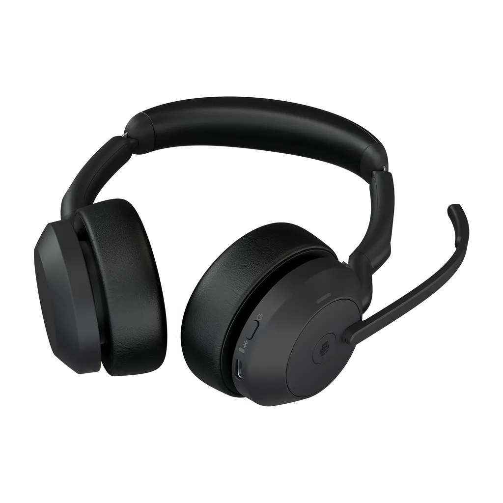 Jabra Evolve2 55 | Bluetooth Headset | UC - Ansicht 3