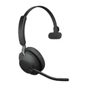 Jabra Evolve2 65 | Bluetooth Headset | 30m - Ansicht 3