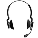 Jabra Biz 2300 Duo | Stereo Headset | Quick Discon - Ansicht 3