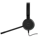 Jabra Evolve 20 SE | UC Stereo Headset | USB-C/A - Ansicht 3