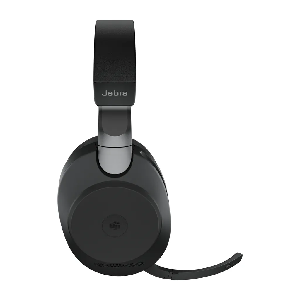 Jabra Evolve2 85 | Bluetooth Headset | 30m - Ansicht 3