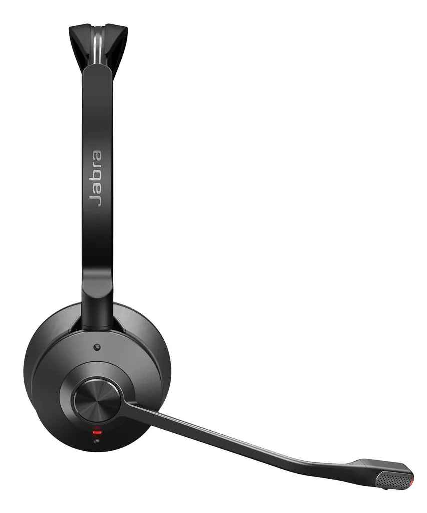 Jabra Engage 55 SE | DECT Headset | 150 m kabellos - Ansicht 3