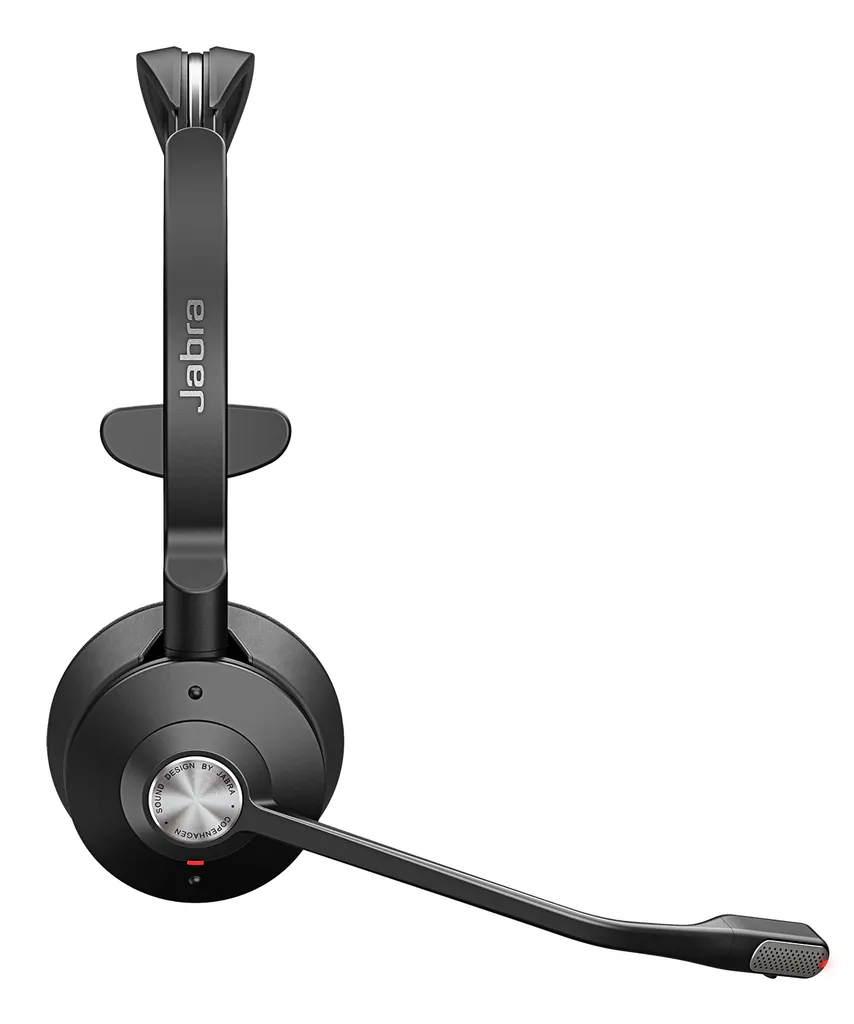 Jabra Engage 75 SE Mono | DECT Headset | 150 m - Ansicht 4