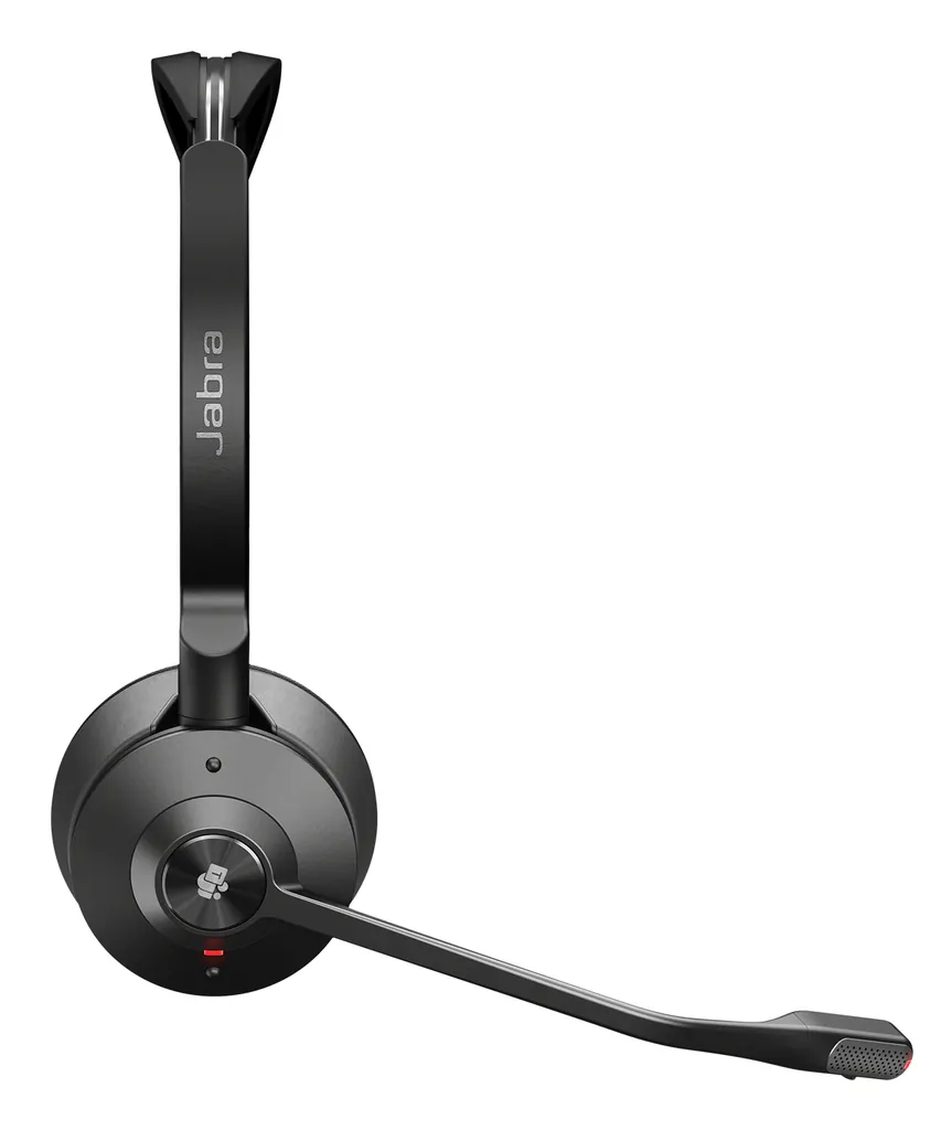 Jabra Engage 55 SE MS | DECT Headset | 150 m - Ansicht 3