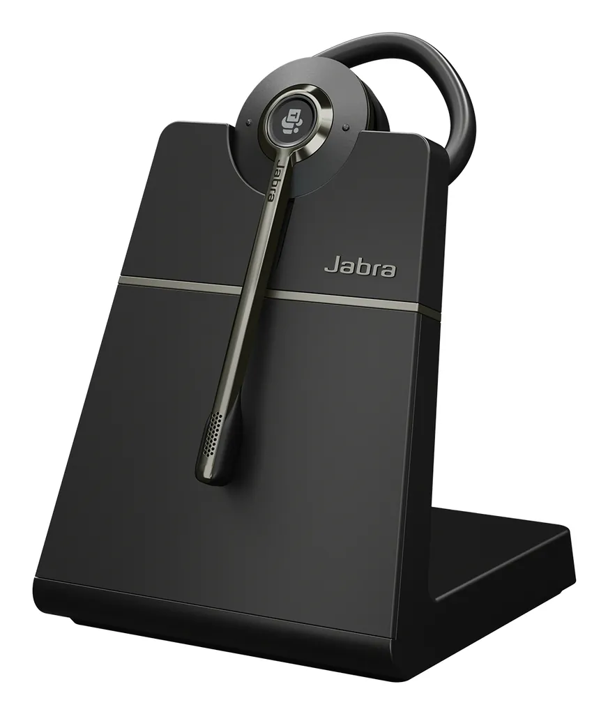 Jabra Engage 55 SE MS | DECT Headset | 150 m - Ansicht 2