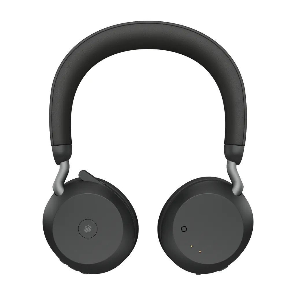 Jabra Evolve2 75 MS | Bluetooth Headset | USB-A - Ansicht 4