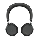 Jabra Evolve2 75 MS | Bluetooth Headset | USB-A - Ansicht 4