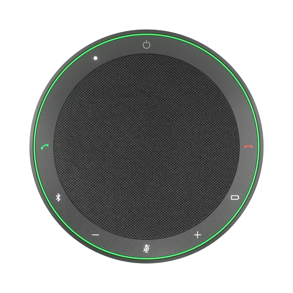 Jabra Speak2 75 UC | Bluetooth Freisprecher | 30m - Ansicht 2