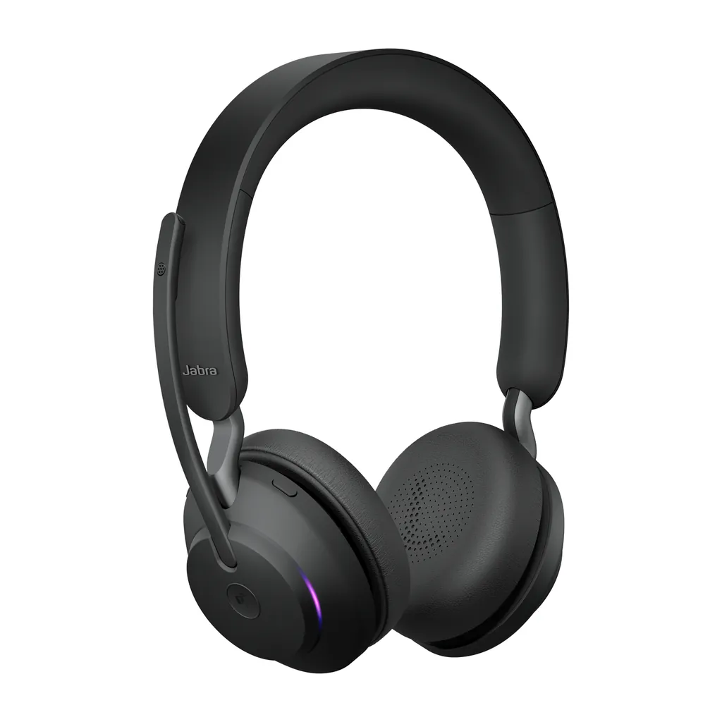 Jabra Evolve2 65 | Bluetooth Headset | 30 m - Ansicht 2