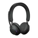 Jabra Evolve2 65 | Bluetooth Headset | 30 m