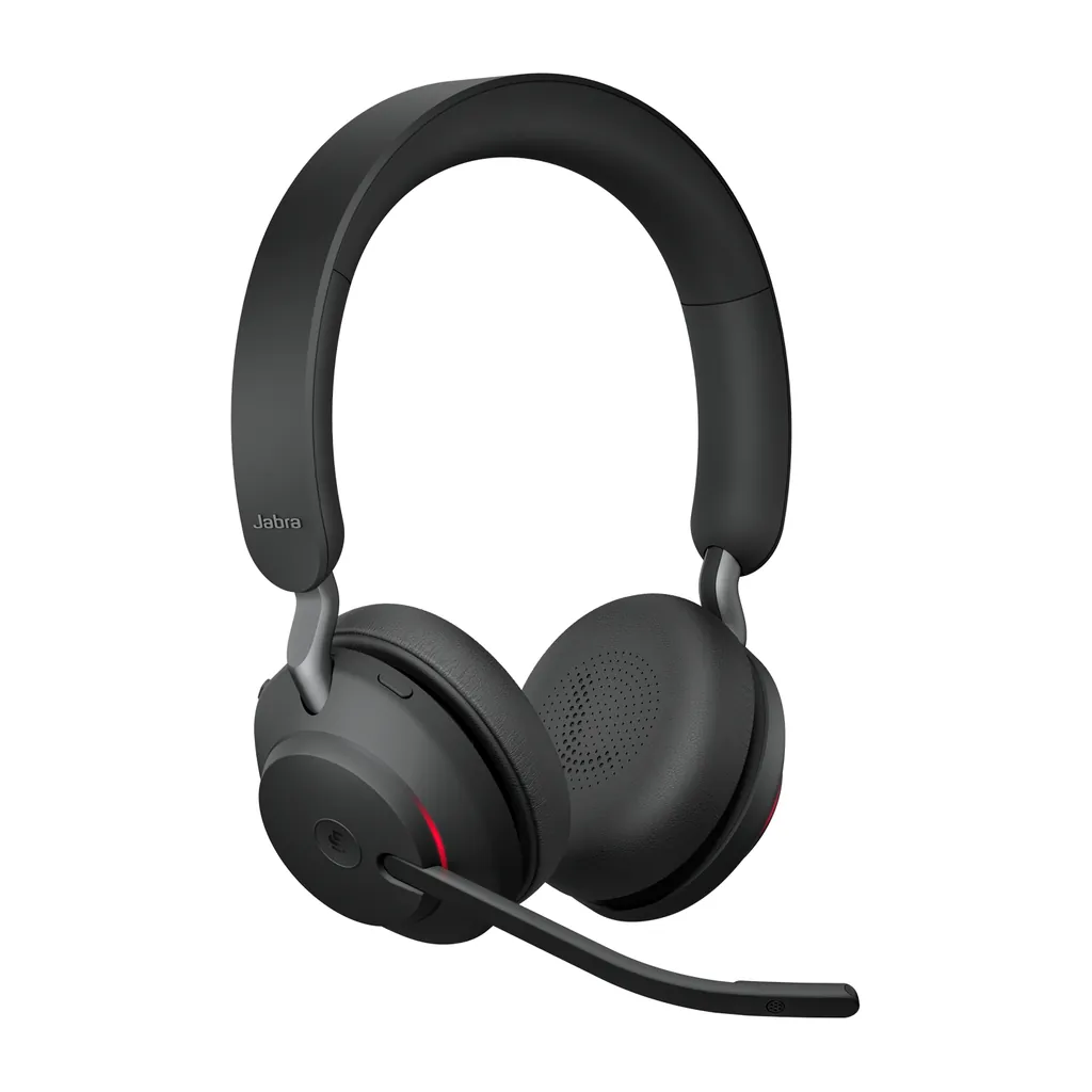 Jabra Evolve2 65 | Bluetooth Headset | 30 m - Ansicht 3