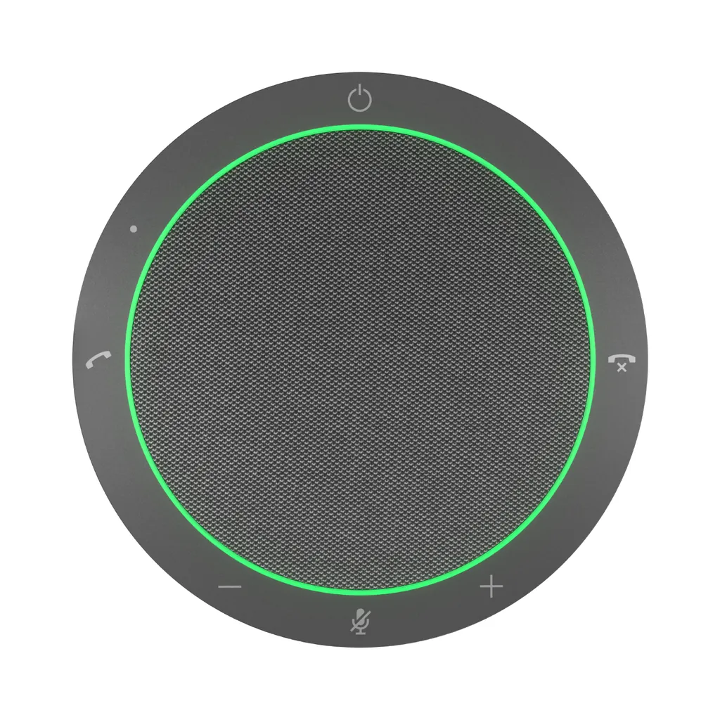 Jabra Speak2 40 UC | Freisprechtelefon | USB-A/C - Ansicht 2