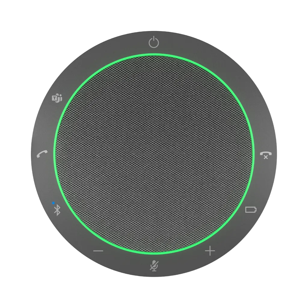 Jabra Speak2 55 MS | Konferenz-Speaker | BT+USB - Ansicht 2