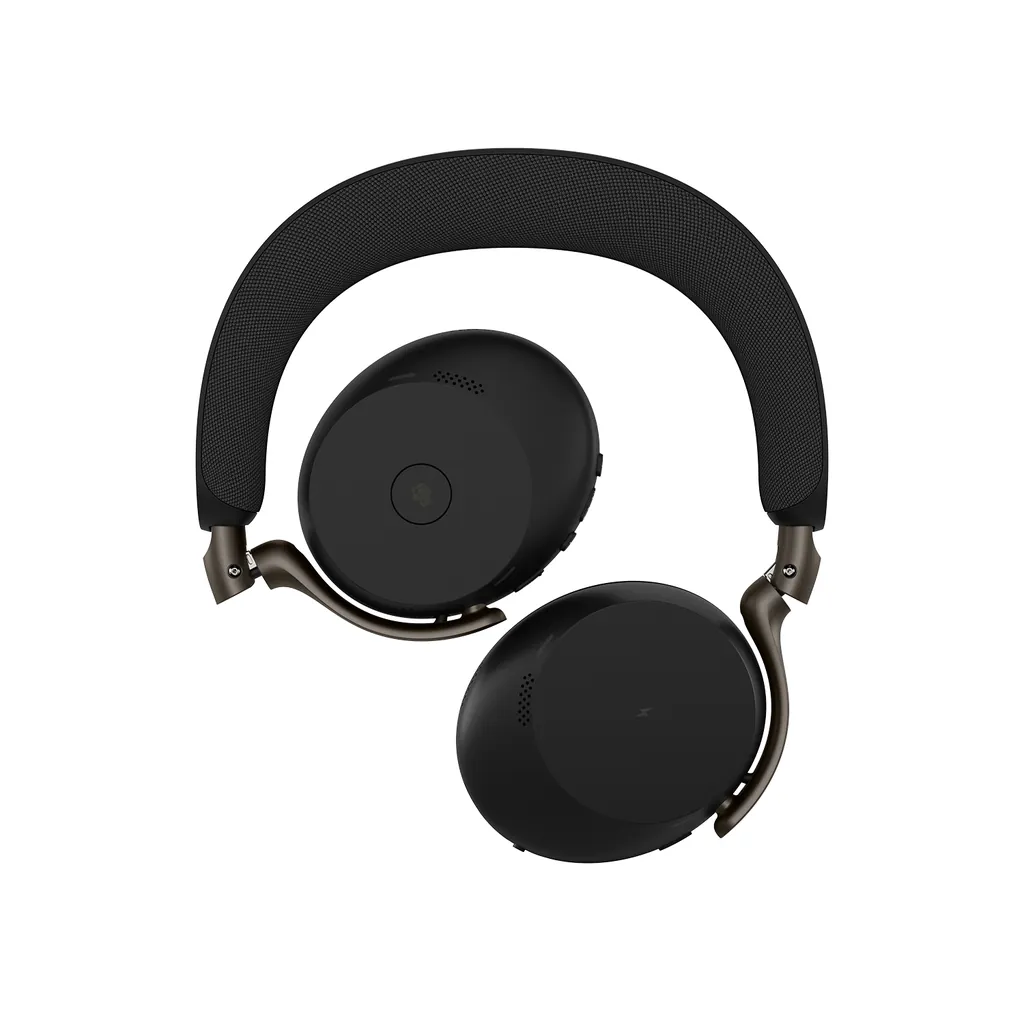 Jabra Evolve 3 75 MS | Bluetooth Headset | USB-A - Ansicht 2