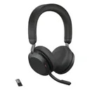 Jabra Evolve2 75 UC | Bluetooth Headset | USB-A - Ansicht 3