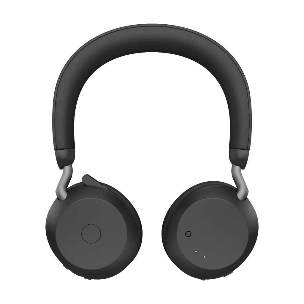 Jabra Evolve2 75 UC | Bluetooth Headset | USB-A - Ansicht 4