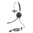 Jabra Biz 2400 II | Mono Headset | Quick Disconnec - Ansicht 2